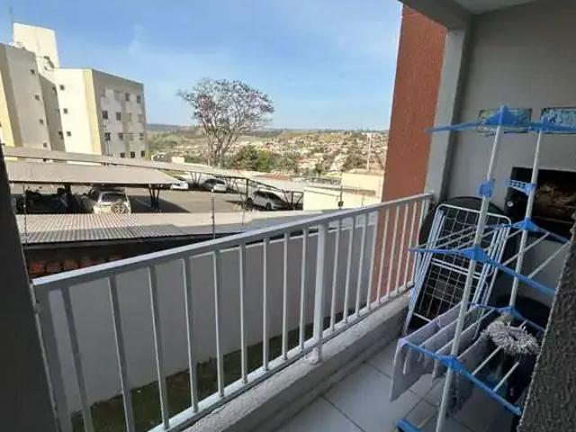 Apartamento venda em Região Geográfica Imediata de Londrina, Ibiporã