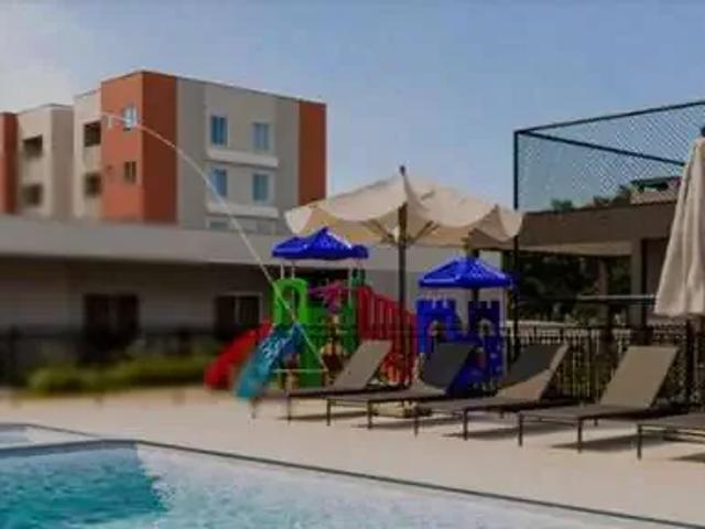 Apartamento venda em Região Geográfica Imediata de Londrina, Ibiporã