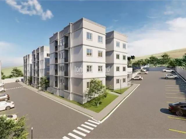 Apartamento venda em Região Geográfica Imediata de Londrina, Ibiporã