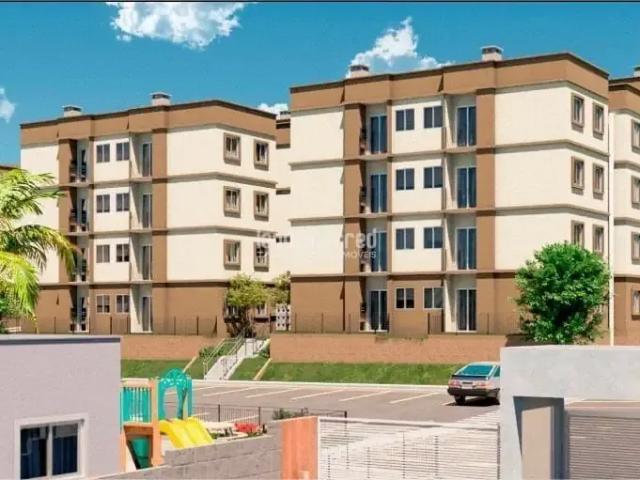 Apartamento venda em Região Geográfica Imediata de Volta Redonda-Barra Mansa, Volta Redonda