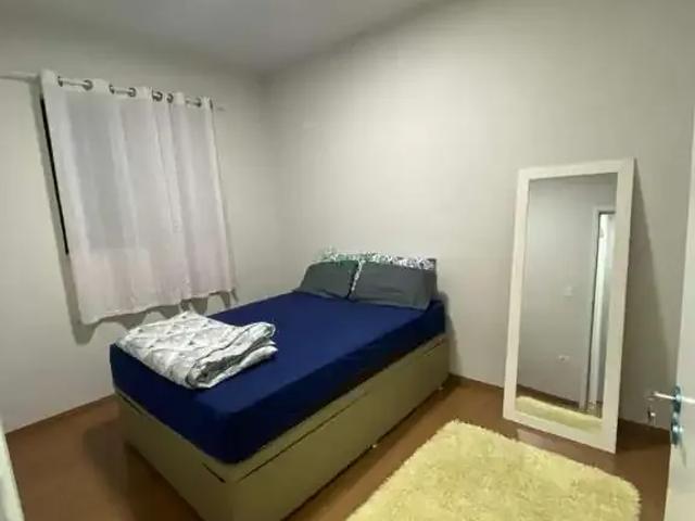 Apartamento venda em Região Geográfica Imediata de Santa Cruz, Santa Cruz