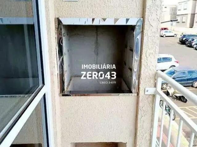 Apartamento venda em Região Geográfica Imediata de Londrina, Ibiporã