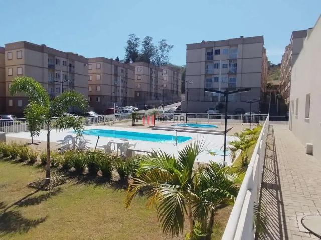 Apartamento venda em Jardim Santa Paula, Ibiporã