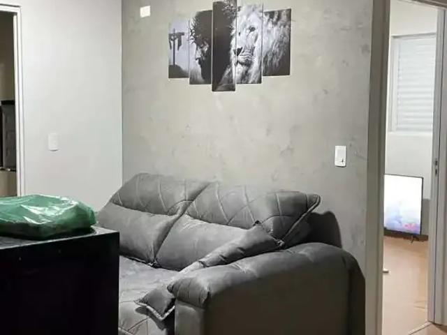 Apartamento venda em Região Geográfica Imediata de Londrina, Ibiporã