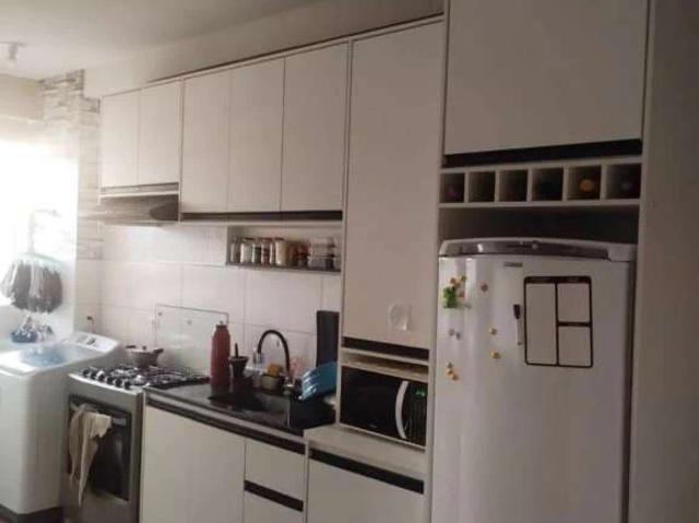 Apartamento venda em Jardim Millenium, Ibiporã