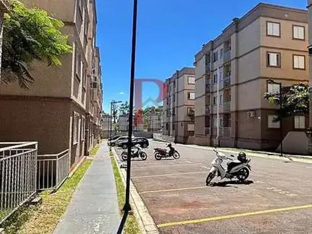 Apartamento venda em Região Geográfica Imediata de Londrina, Ibiporã