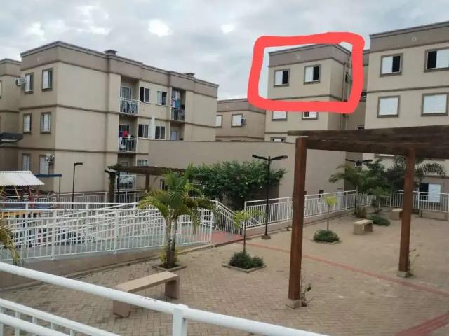 Apartamento venda em Região Geográfica Imediata de Londrina, Ibiporã