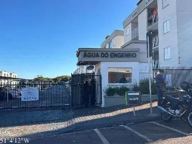 Apartamento venda em Região Geográfica Imediata de Londrina, Ibiporã