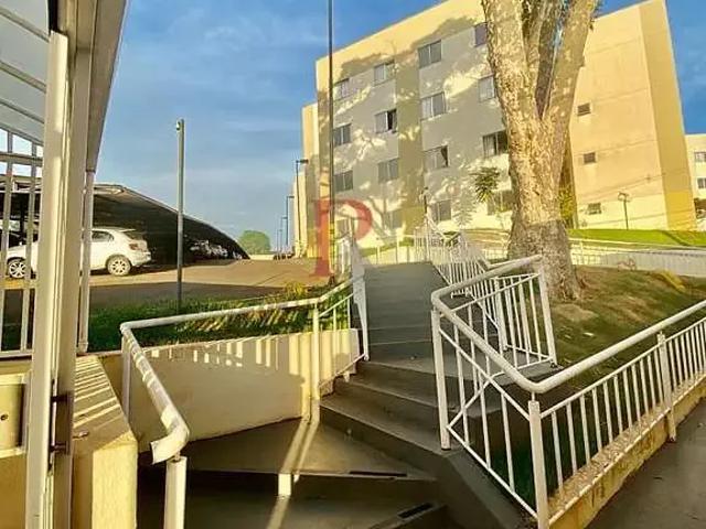 Apartamento venda em Região Geográfica Imediata de Londrina, Ibiporã