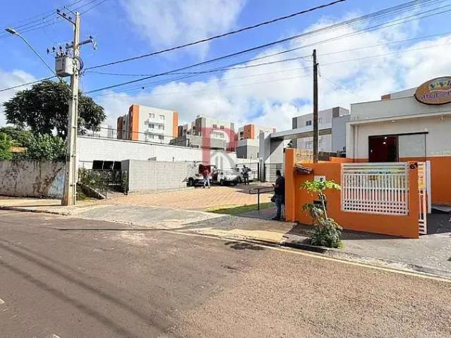 Apartamento venda em Região Geográfica Imediata de Londrina, Ibiporã