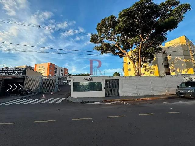 Apartamento venda em Região Geográfica Imediata de Londrina, Ibiporã