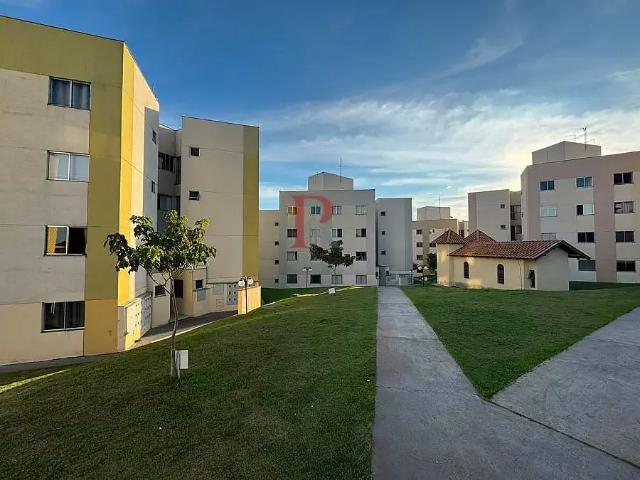 Apartamento venda em Região Geográfica Imediata de Londrina, Ibiporã