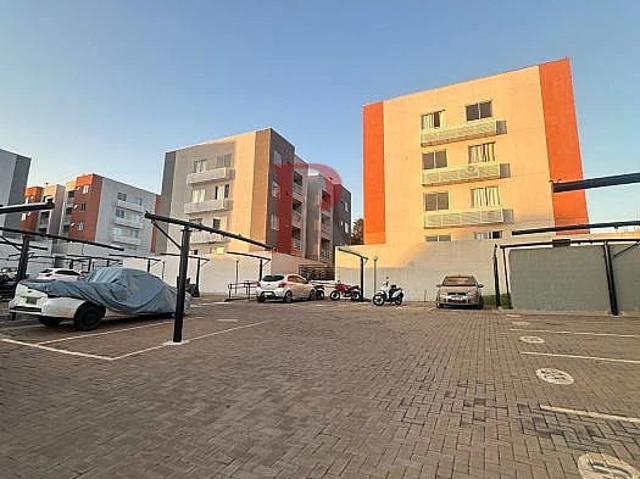 Apartamento venda em Região Geográfica Imediata de Londrina, Ibiporã