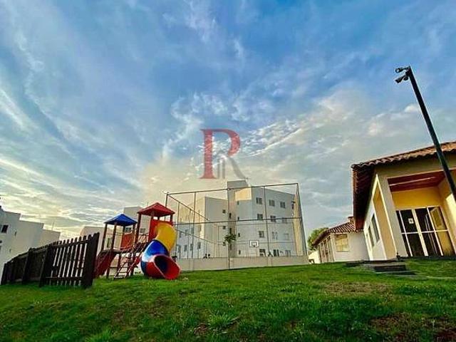 Apartamento venda em Região Geográfica Imediata de Londrina, Ibiporã