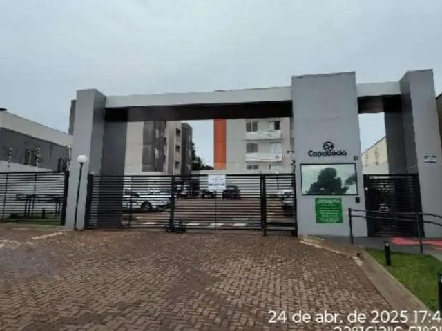 Apartamento venda em Vila Dutra, Ibiporã