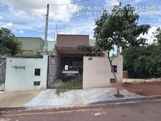 Apartamento venda em Região Geográfica Imediata de Londrina, Ibiporã