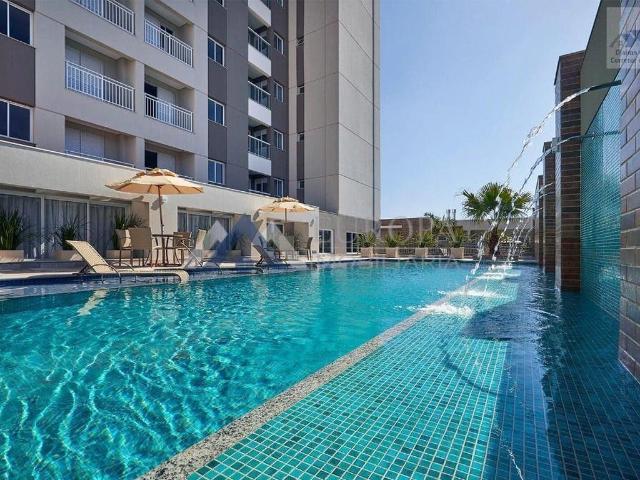 Apartamento venda em Jardim Beltrão II, Ibiporã