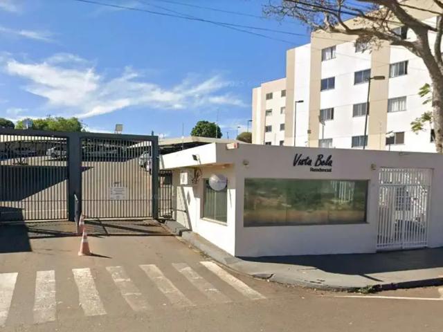 Apartamento venda em Região Geográfica Imediata de Londrina, Ibiporã