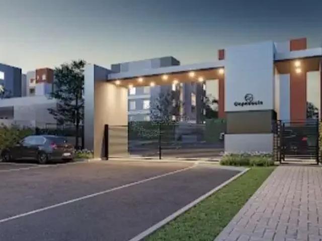 Apartamento venda em Jardim Cepil, Ibiporã