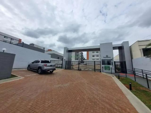 Apartamento venda em Vila Dutra, Ibiporã