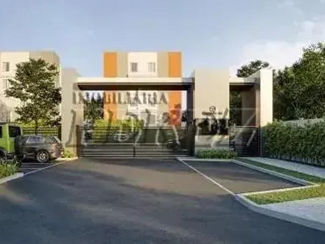 Apartamento venda em Região Geográfica Imediata de Londrina, Ibiporã
