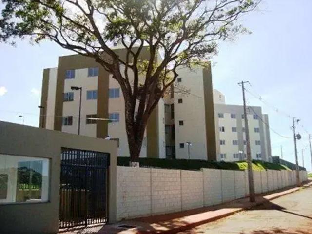 Apartamento venda em Região Geográfica Imediata de Londrina, Ibiporã