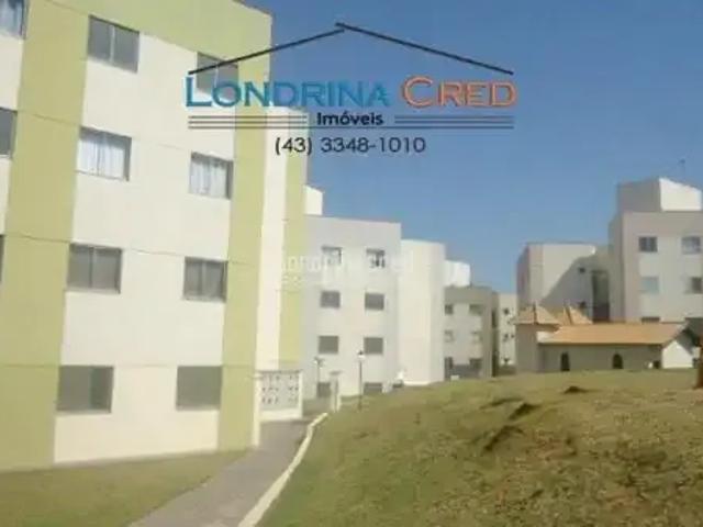 Apartamento venda em Região Geográfica Imediata de Londrina, Ibiporã