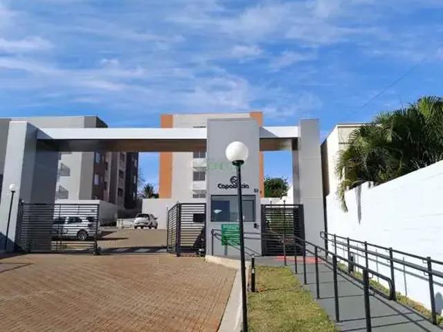Apartamento venda em Vila Dutra, Ibiporã