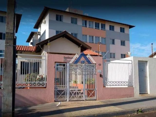 Apartamento venda em Região Geográfica Imediata de Londrina, Ibiporã