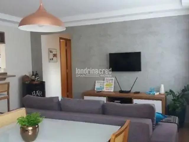 Apartamento venda em Região Geográfica Imediata de Londrina, Ibiporã