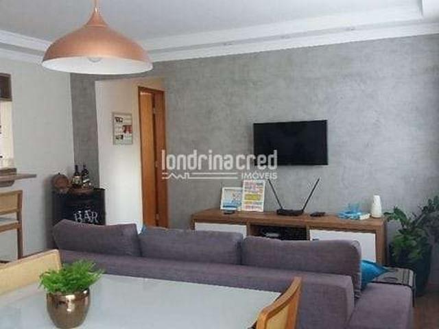 Apartamento venda em Região Geográfica Imediata de Londrina, Ibiporã