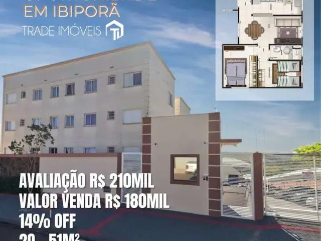 Apartamento venda em Região Geográfica Imediata de Londrina, Ibiporã