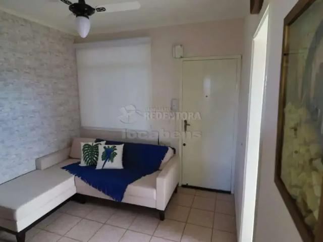 Apartamento venda em Região Imediata de São José do Rio Preto, Região Metropolitana de São José do Rio Preto