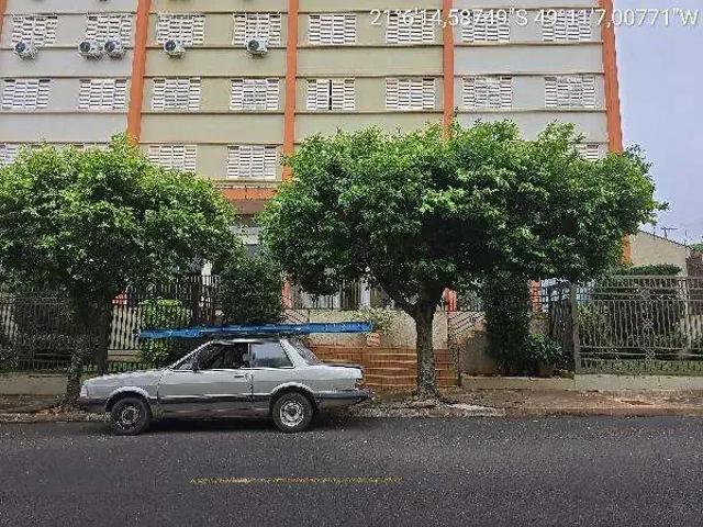Apartamento venda em Região Imediata de São Joaquim da Barra-Orlândia, Região Metropolitana de Ribeirão Preto