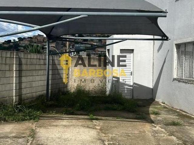 Apartamento venda em Ibirité, Minas Gerais