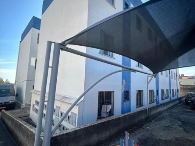 Apartamento venda em Nossa Senhora de Lourdes, Ibirité