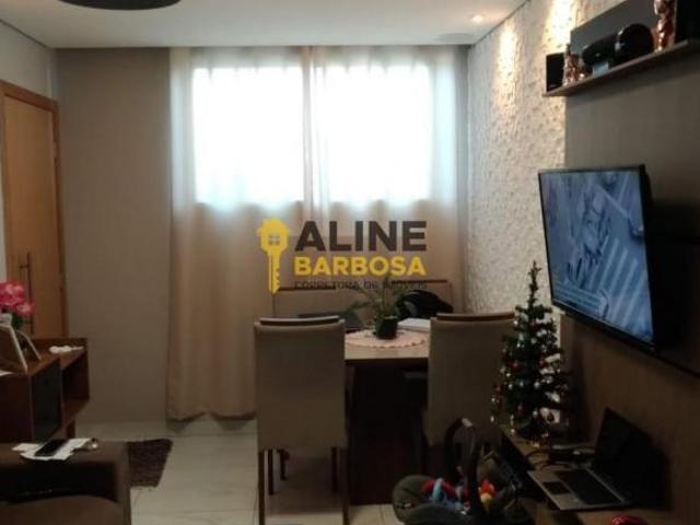 Apartamento venda em Ibirité, Minas Gerais