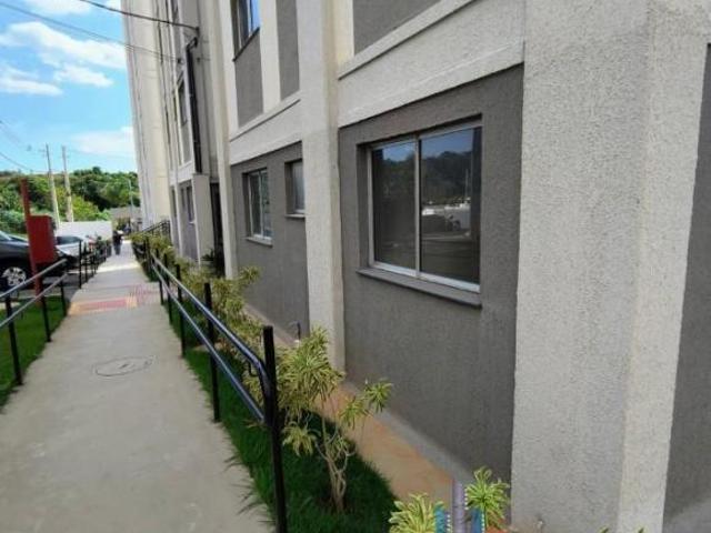 Apartamento venda em Várzea, Ibirité