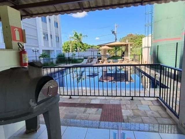Apartamento venda em Várzea, Ibirité