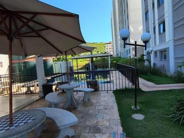 Apartamento venda em Várzea, Ibirité