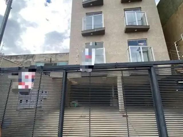 Apartamento venda em Piratininga, Ibirité