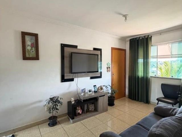 Apartamento venda em Primavera, Ibirité