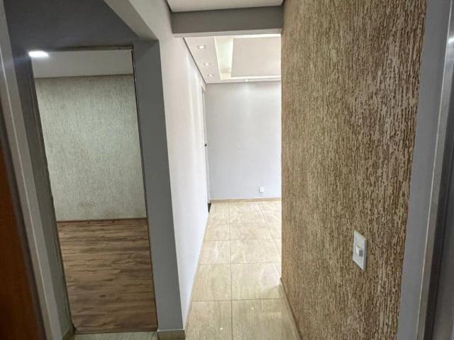Apartamento venda em Primavera, Ibirité