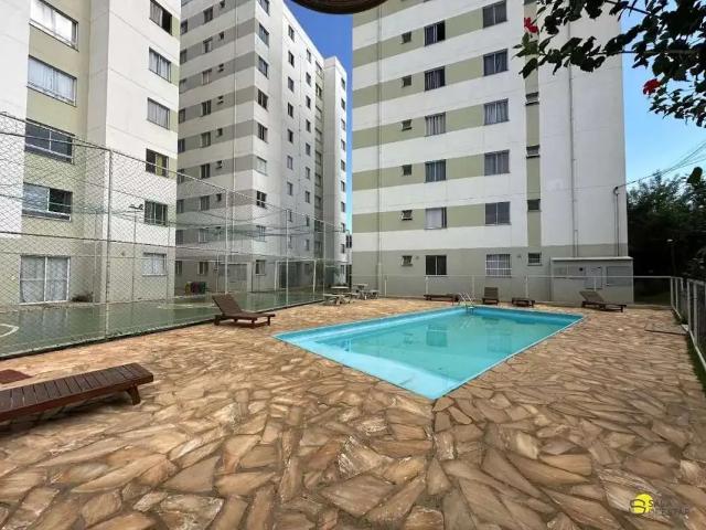 Apartamento venda em Região Geográfica Imediata de Patos de Minas, Patos de Minas