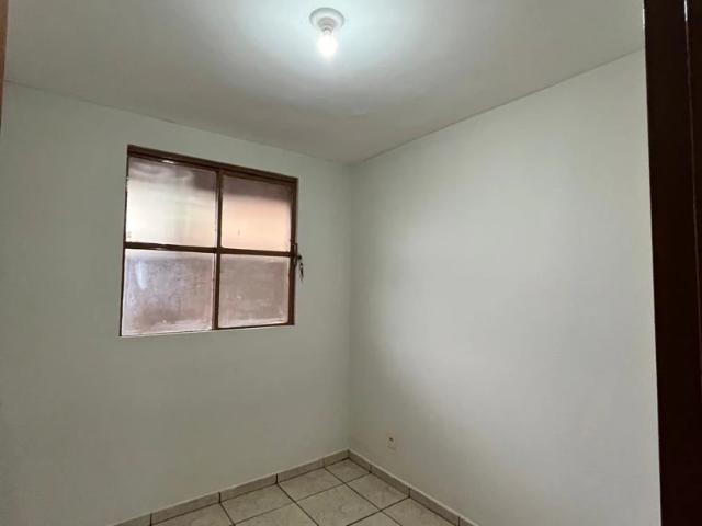 Apartamento venda em Jardim das Rosas 1ª Seção, Ibirité