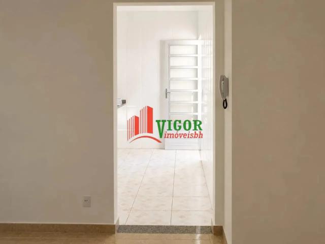 Apartamento venda em Industrial de Ibirité, Ibirité