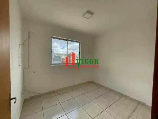 Apartamento venda em Industrial de Ibirité, Ibirité