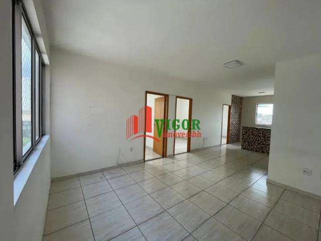 Apartamento venda em Campos Filho, Ibirité