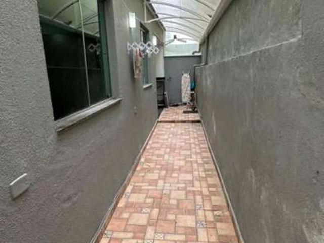 Apartamento venda em Ipiranga, Ibirité