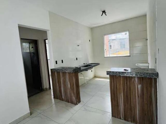 Apartamento venda em Jardim das Flores, Ibirité